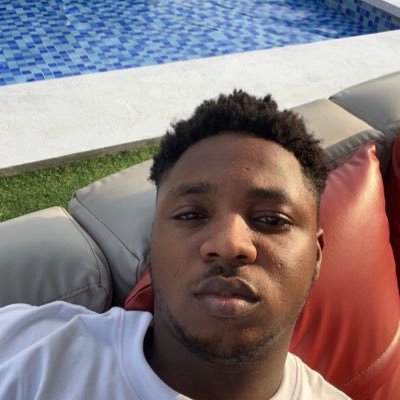 Tokiade09's profile picture. Nigerian af