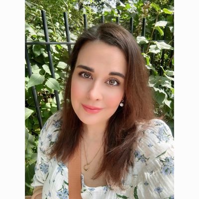 AzadehS89's profile picture. A half-Finnish and half-Iranian soul finding solace in life’s simple beauty everywhere she goes. ✨ #MJInnocent #BlackLivesMatter #FreePalestine