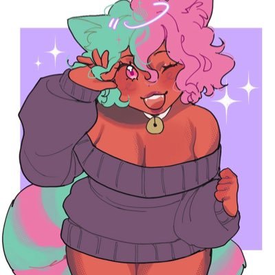 OneehimeBerry's profile picture. 🍓CHAOS HEAD! 🍓18+VTUBER 🍓COMMISSIONS:  CLOSED!🍓https://t.co/pQltFvSTJb 🍓OVERLORD OF THE PATCH🍓