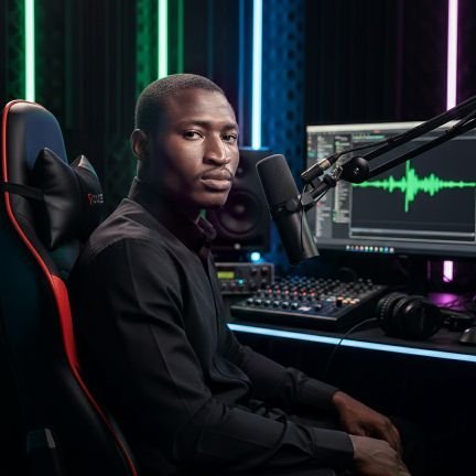 John_Agbo01's profile picture. AI tools, prompts & tutorials for creators | DM for collaborations