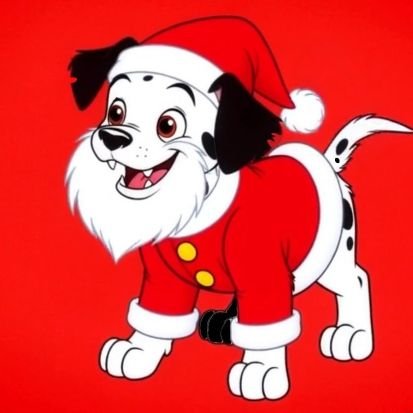 Whizzer_Dalmati's profile picture. 