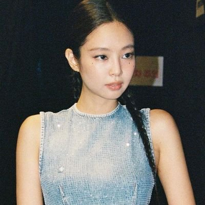 AestheticJen_21's profile picture. For My Love Jennie Ruby Jane💖🥰🐻