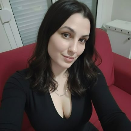 marilia_333's profile picture. 