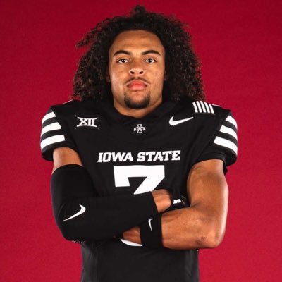 TaytenDuncan's profile picture. 3 ⭐️ DB commit @cyclonefb