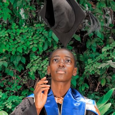 ruth_shallom's profile picture. New in AgriTech — learning, observing, One step at a time
Co-founder @agroviaLTD