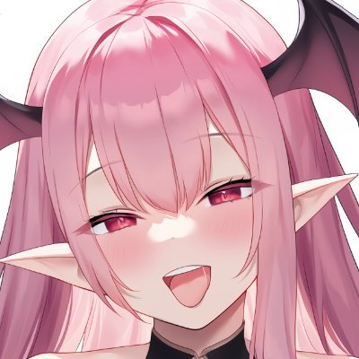 Lilanthim_kiss's profile picture. 魔王軍のサキュバスでーす❤
私のツイートをRTしてるカッコいい勇者だけフォロバしてまーす❤