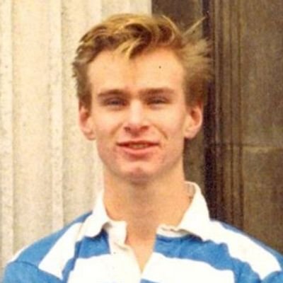 krrishnolan's profile picture. .Honest.
Cinema. Sports. Sarcasm. Random. Have done MS in Nonverbal & Deceptive Behavior.