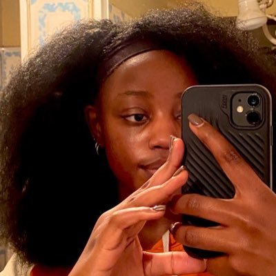 samernther's profile picture. married to a kienyo man | Aspiring crazy cat lady.