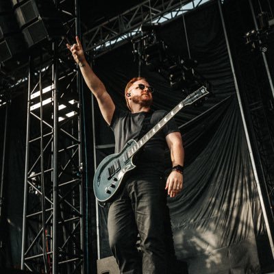 ericthefall's profile picture. AZ REALTOR ® | blessthefall | Suns