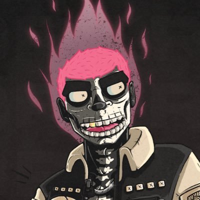 McFLY420_'s profile picture. it's always 69420 somewhere. retardio asf.