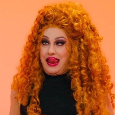 JinkxMonsoon's profile picture. Actress. On TOUR with “The Jinkx & DeLa Holiday Show” ⤵️