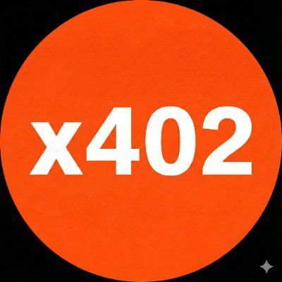 x402stacks's profile picture. 