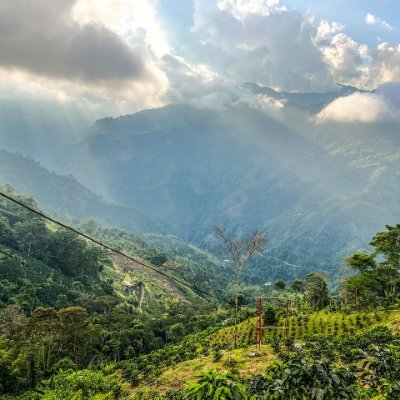 pabcarr90's profile picture. Si nos gusta lo que hacemos, si siempre hacemos nuestro mejor esfuerzo, entonces, realmente, estamos disfrutando de la vida. Nos divertimos, no nos aburrimos.