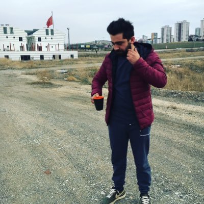 srknblci6's profile picture. Erzurum/Ankara/Fenerbahçe