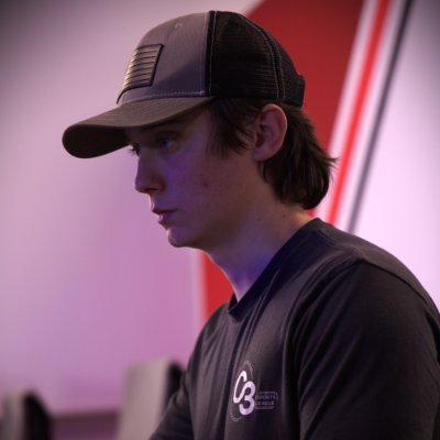 TheNateDog_'s profile picture. 🎙️Esports Caster
👑 Esports Manager for @uncwesports
👑 Founder of @c3esportsleague
👑Co-Founder of Translucent Esports
🔥Carolina Collegiate Esports Advocate