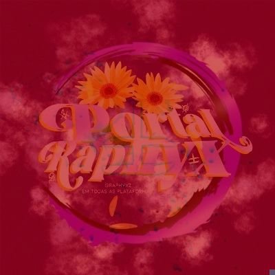 PORTAL RAPHYX 💜 #NGHTMRZ Profile
