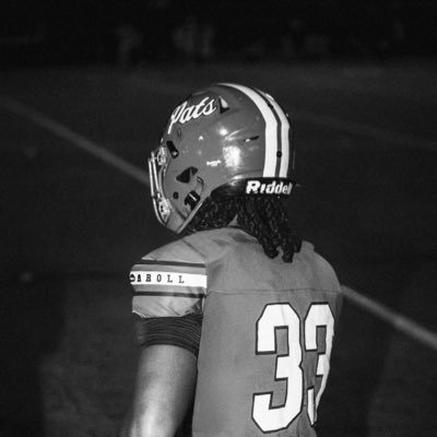 JewettJosh94713's profile picture. height: 6”0|weight: 200| class of 2027|MLB/OLB| number:267-968-6035| email: joshuajewett23@gmail.com|Archbishop Carrol high|