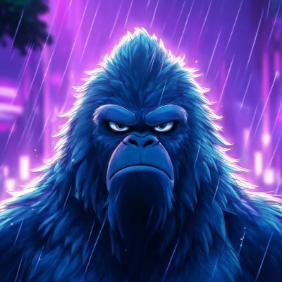 ApesCalls's profile picture. Chasing the next 100x, romantically
NFA