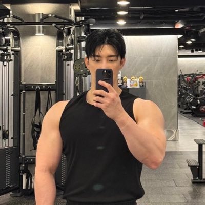 Limhajoon's profile picture. 