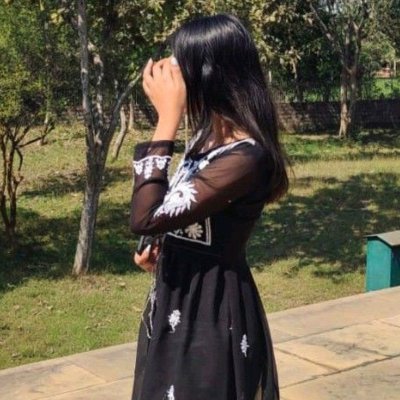 Khushi4N's profile picture. वो इश्क ही क्या जो किसी के चेहरे से हो...
मजा तो तब है जब मोहब्बत किसी के बातो से हो....
❤️💜💚❤️💜💚💛❤️🧡❤️💚❤️💜🩵💙❤️