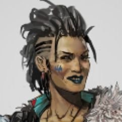 Shxnski__'s profile picture. @Kaijuclan 20
KC fan 
Mad Maggie main