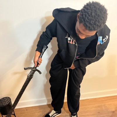 imsomarcus's profile picture. 