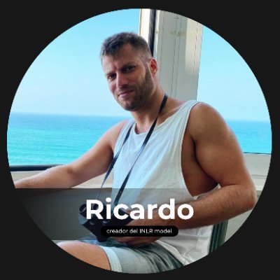ricardo_INLR's profile picture. Registrando mi journey como trader en Youtube