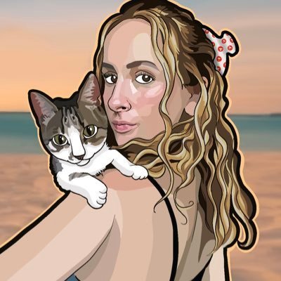 vanyapestana's profile picture. events & merch @avax || not many thoughts, but they're all my own🔺