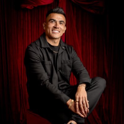 luisreyes_14's profile picture. • DIOS 🙏🏼 • FAMILIA ❤️