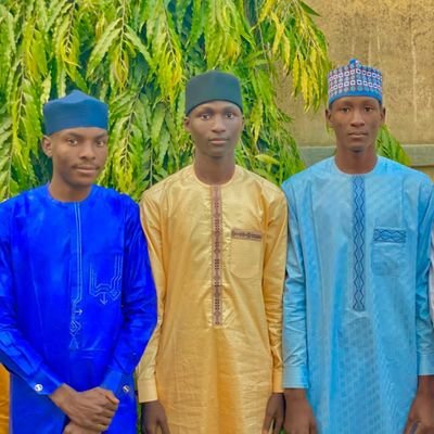 UsmanSamai32922's profile picture. Never give up