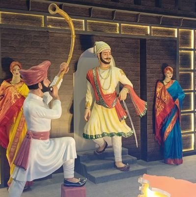 DareDevil__Ank's profile picture. Mahadev !!धर्मो रक्षति रक्षितः 💯 !!  Wants to listen, learn, speak and RETALIATE !! Truth Seeker !! This account got suspended 
@Lusifer__Girl (18k)