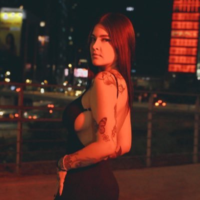 Caprimint's profile picture. Chilena en Mexico 🖤 PRE-Save álbum: FLORES DEL DESIERTO 🎧 https://t.co/qNdDFWO0vA 💖 AMO A MI GATITA VAKI 💖 📬 Caprimint@movdi.mx