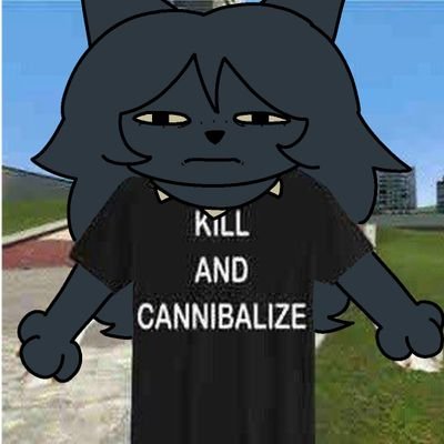 Xarop77's profile picture. your local internet person🔞🚷 pfp by @
banner by @Krapinator5001