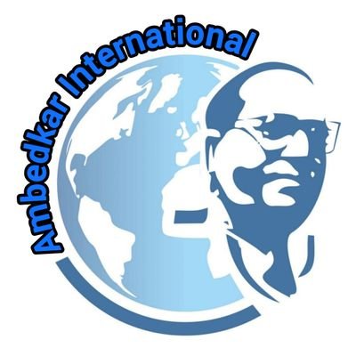 AmbedkarIntlOrg's profile picture. Ambedkar International which is an Global Platform of 21st Century here the Thoughts and Works of Indian Constitution maker Babasaheb Ambedkar.