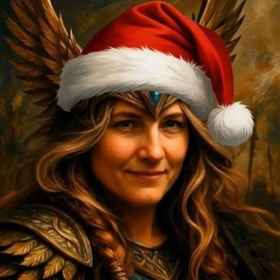 JenXIsWaving's profile picture. MUSE, DREAMER, LEARNER💗SpaceX, Elon, Tesla, AI/Grok💗 I will question every narrative, idea & premise.