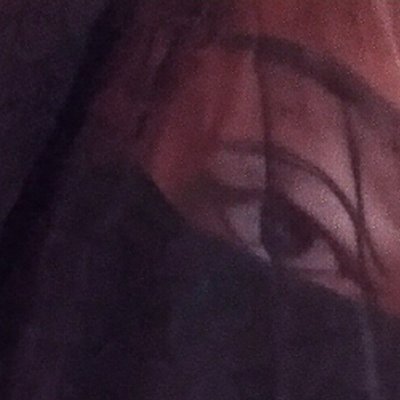 BlessethWeb314's profile picture. 1 Of 1 Bilingual In Life. Divinely Delusional in the best way.♓#INFJ 🤖IQ Visionary 👁✨👁 Hope Dealer. I trust animals,all others I cross-exam. /👽\ 𓂀 /💰\ 🖖♥