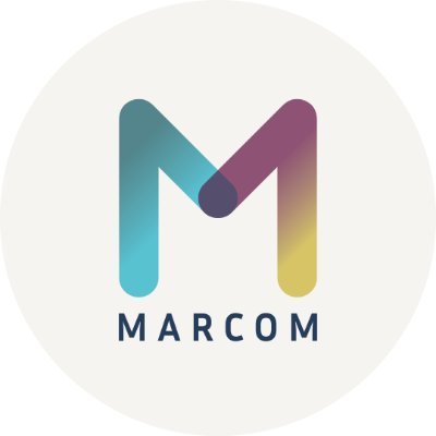 marcom_creative's profile picture. Your B2B digital marketing agency and growth partner
Helping you achieve your business objectives through growth-focused strategy, design and digital.