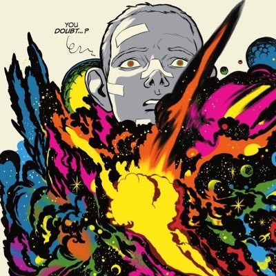 Bubbawab's profile picture. https://t.co/u8sN9GUyHM