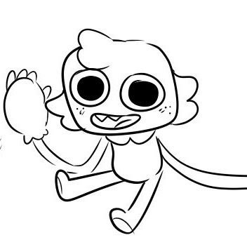 PuffPuffs_3's profile picture. Where all my Dandys World art goes to die :3 | 24!!! | Proshipper DNI | 16+ | They/Them 🐾 Goob Truther 🇲🇽 
Header by @bottleosoup