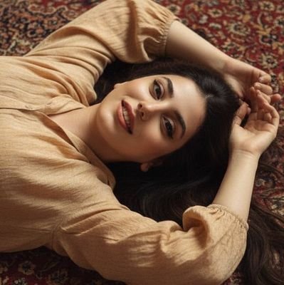 mahli0078's profile picture. سنم داره جدی میشه ولی خودم ؛ هرگز🎀