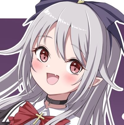 _Iray9_'s profile picture. (元:pennem)
好きなキャラなどまったり描いてます！絵柄安定しません…。美少女ゲームなど好きです。