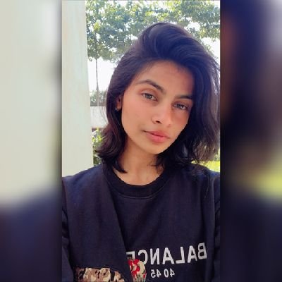 mandira9051's profile picture. Under Top 10 at Tem-E-Thon
AI Innovator (GenAI Expert)
ML Engineer 
MERN FULL STACK Developer 
Vitian'27