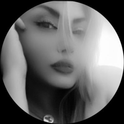 MaryLousiMey2's profile picture. ✨Be your own Muse (دایرکت پاسخگو نیستم⛔️)
