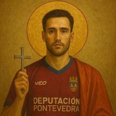 BarriGranate's profile picture. Granatismo ou barbarie. Libros de fantasía, terror e thrillers. Historia e mitoloxía. Rural galego.