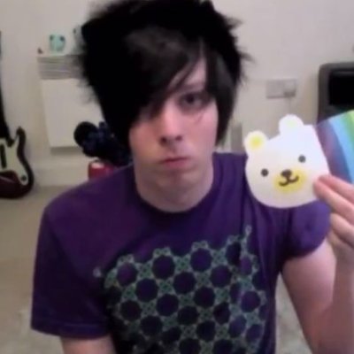 isabella ⚞•⚟ Profile