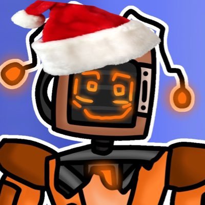 TheZeroByte_'s profile picture. Hey, I’m ZeroByte • I Create 2/3D Art • FNaF • Murder Drones/TADC • Fortnite • He/Him • 14 • https://t.co/TKvdaApcbg