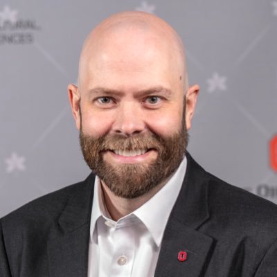 tjkitchel's profile picture. Sr Associate Dean, Faculty & Staff Affairs, @CFAES_OSU | @ACELatOSU Ag Ed Prof | Ohio State & Mizzou Alum | LinkedIn:tkitchel | he/him | RTs & Likes Are My Own