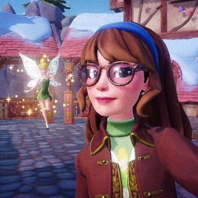 pinesands's profile picture. 24 ★ she/her