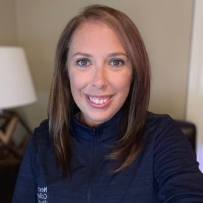 NCSACoachK's profile picture. NCSA Senior Recruiting Coach 🏐 | Bridgewater College '06 🎓 | Hollins University '20 🎓 | Former College Head Coach & Recruiting Coordinator