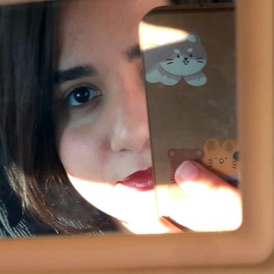 nonoo13_0's profile picture. عاشق مراقبت و کمک/ گوش می‌دم/ توییت‌هام جدی نیستن